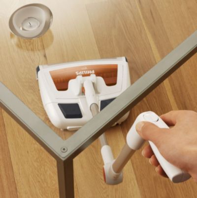 Ohýbateľná rúčka