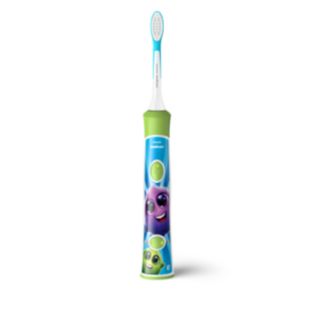 Sonicare For Kids Cepillo dental eléctrico sónico