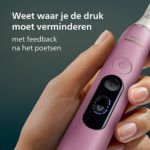 Ervaar geavanceerde reiniging