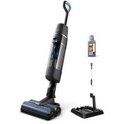 AquaTrio Cordless Cordless Wet &amp; Dry Vacuum 7000 Series
