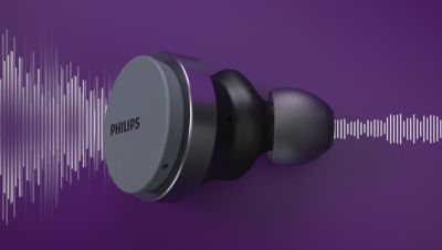 Focus where you want it. Noise Cancelling Pro