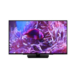 Professional TV
