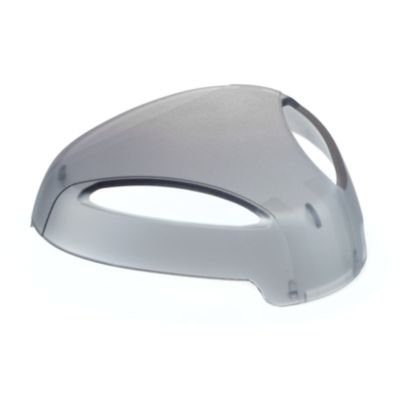 Protege los cabezales de su afeitadora