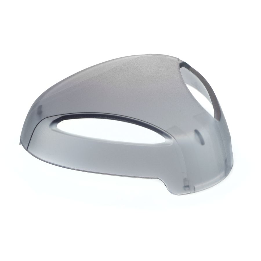 Protects the heads of your shaving device