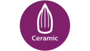 Talpă ceramică rezistentă pentru alunecare uşoară