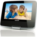 Superior picture quality