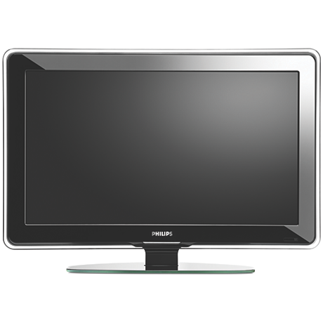 42PFL7633D/12  LCD телевизор