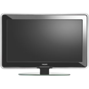 LCD-Fernseher