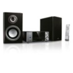 Enjoy crystal clear sound from DAB radio