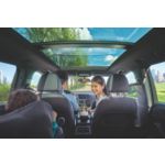 Fresh and healthy air in your car