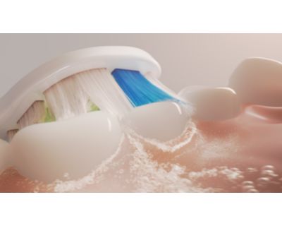 Sonicare Fluid Action