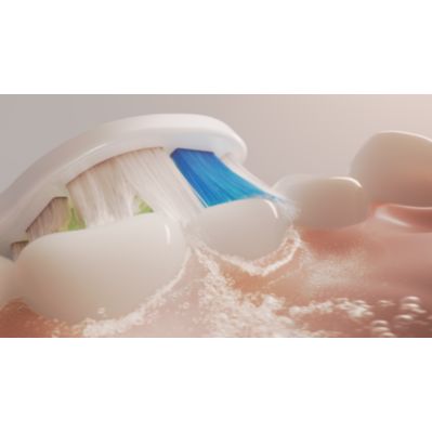 Sonicare Brush Heads Portfolio  Feature Image (PPL) Trusted Sonicare brushing