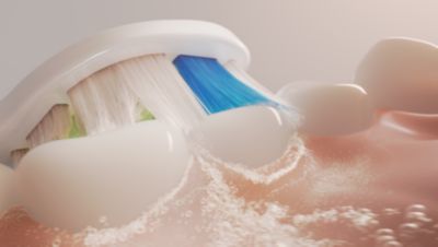 Proven Sonicare technology