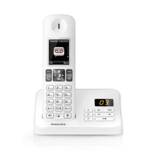 Téléphone sans fil