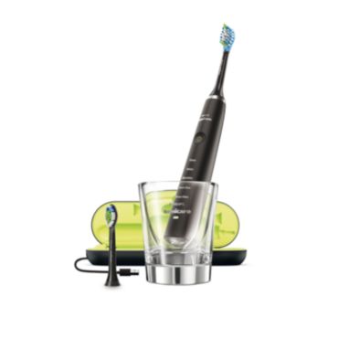 Philips Sonicare DiamondClean HX9358/88 Sonic electric toothbrush