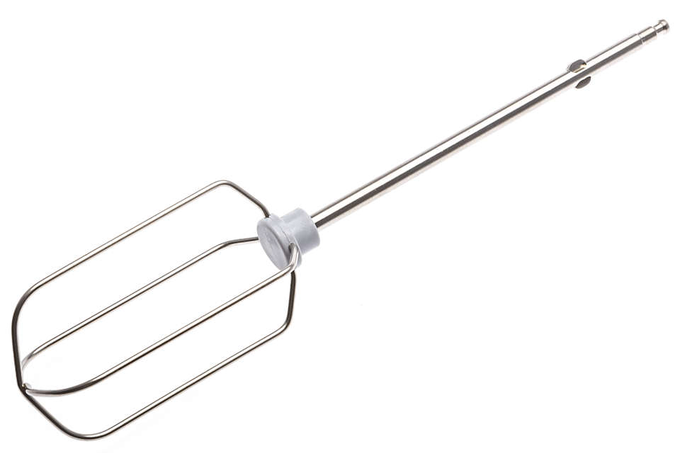 to replace your current Whisk