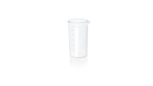 0.5L measuring handblender beaker
