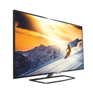 Téléviseurs commerciaux