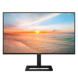 Monitor Full HD-LCD-Display