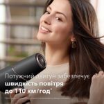 Швидке висушування без перегрівання**
