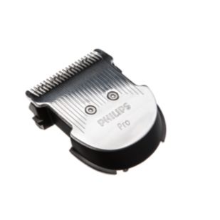 Hairclipper  Cuchilla