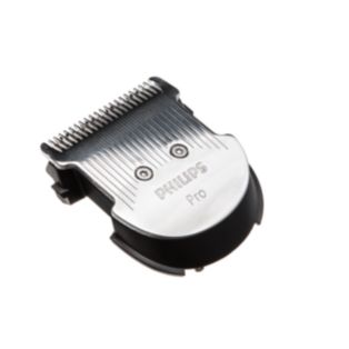 Hairclipper Schneideeinheit