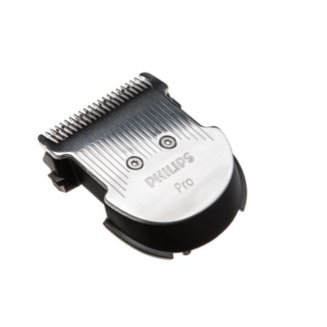 CP0409/01 Hairclipper Mes
