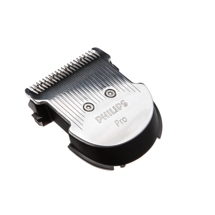 Cutter for your hair clipper
