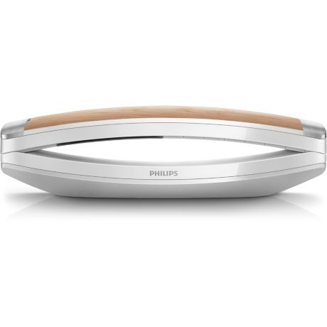 M8881WW/51 8000 series Стильный беспроводной телефон