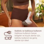 Özel SkinAI özelliklerine sahip en akıllı IPL'miz