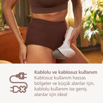 Philips Lumea IPL 9900 Series