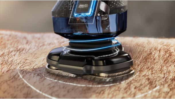 Kohandub habemetihedusega