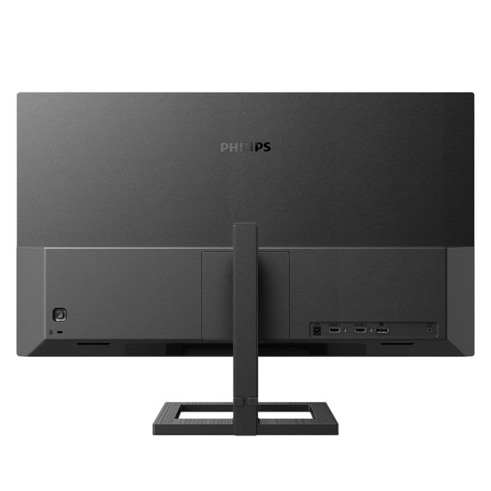 PHILIPS E Line 27インチ モニター LCD monitor with Ultra Wide-Color 276E9QDSB/27 | Philips