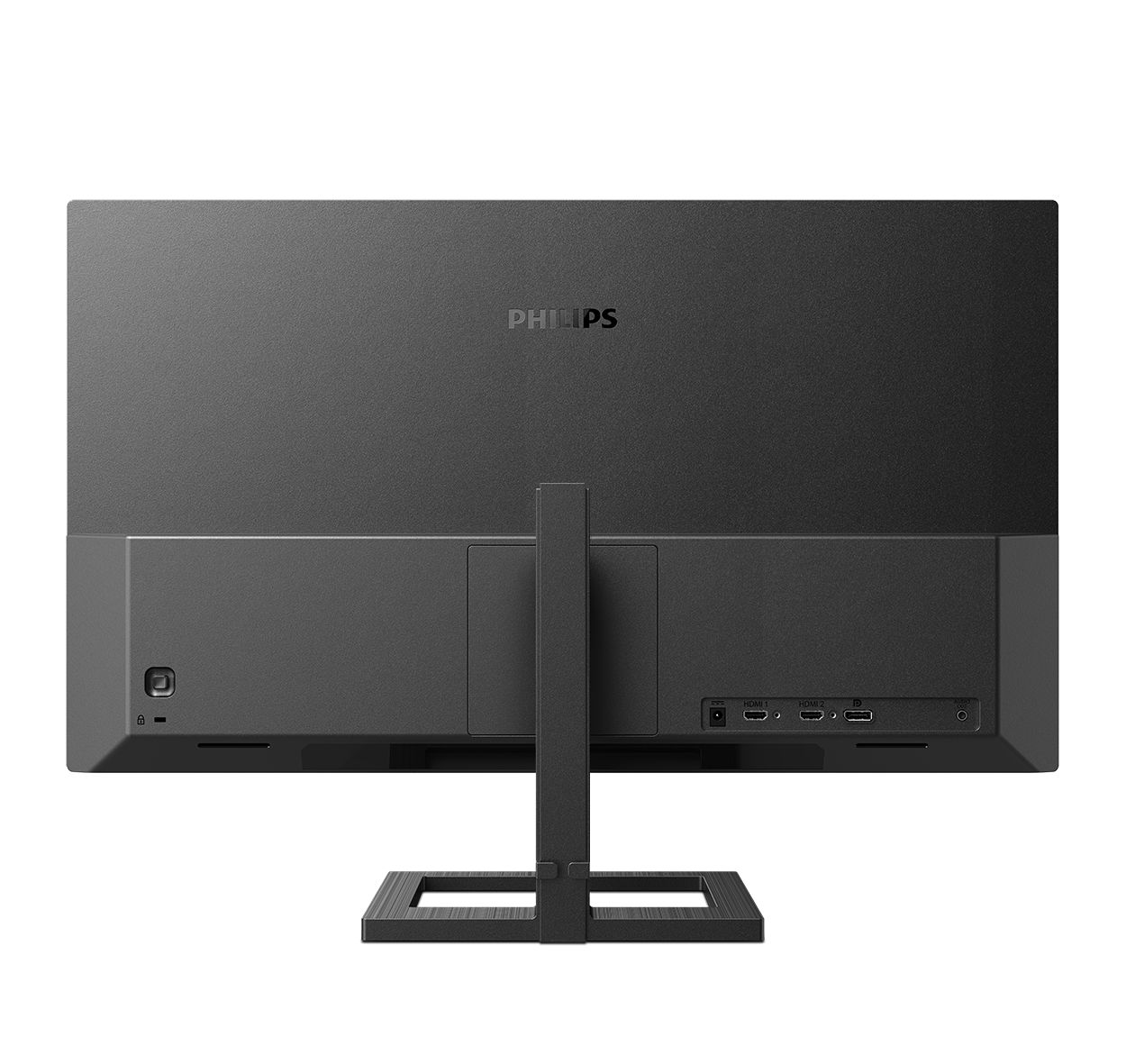 4K Ultra HD LCD monitor 288E2E/27 | Philips