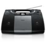 Nautige muusikat kõikjal, kuhu lähete