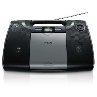 Nautige muusikat kõikjal, kuhu lähete