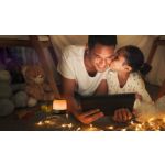 Incorpore un ambiente especial en sus sonidos