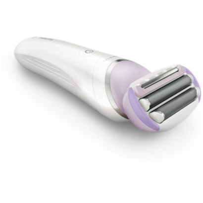 Our most gentle shave
