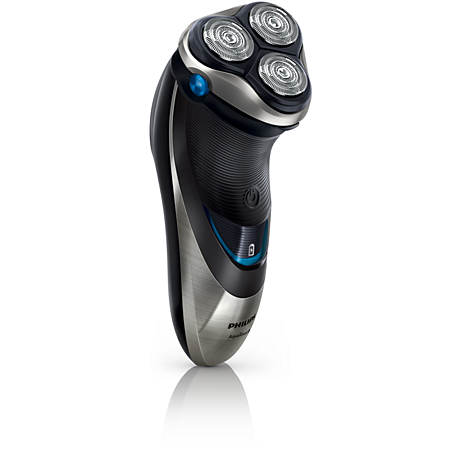 AT928/16 Shaver series 3000 Wet and dry electric shaver