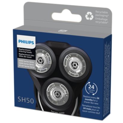 Philips SH50