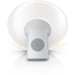 Svegliati con la luce per sentirti più energico