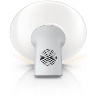 Wake-up Light -  gør det mere behageligt at vågne
