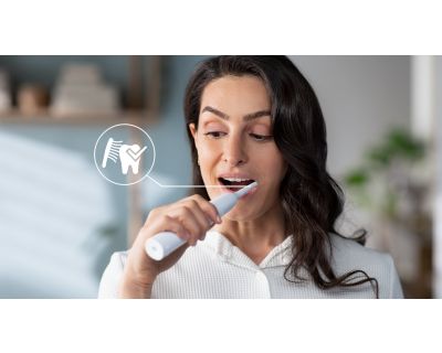 Protects your gums