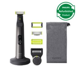 OneBlade Pro Refurbished Face + Body