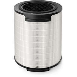 Genuine replacement filter Вбудований 3-в-1