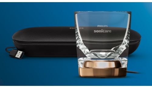 Eenvoudig en stijlvol opladen - thuis en onderweg