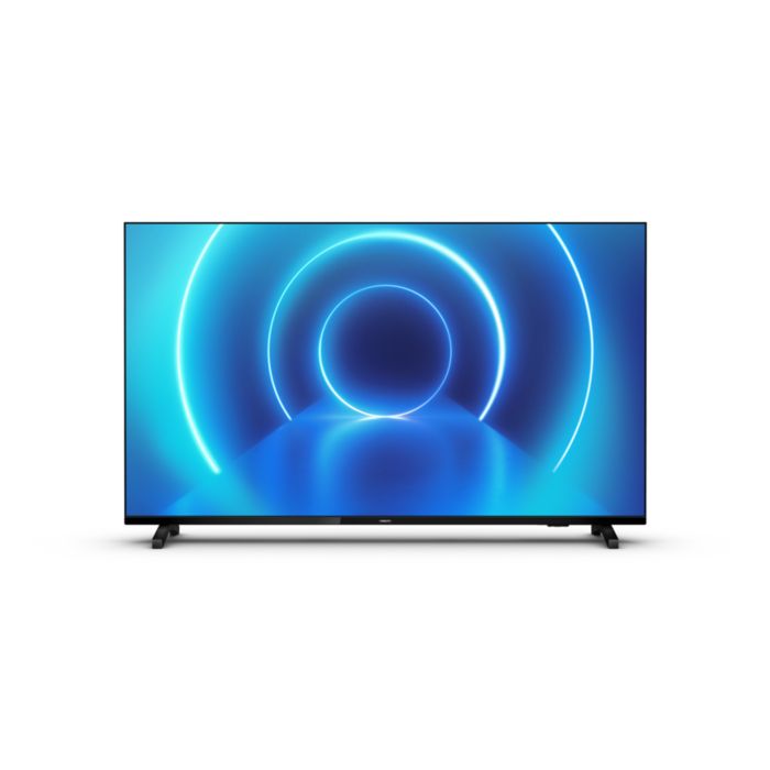 4K 超薄智能 LED 电视