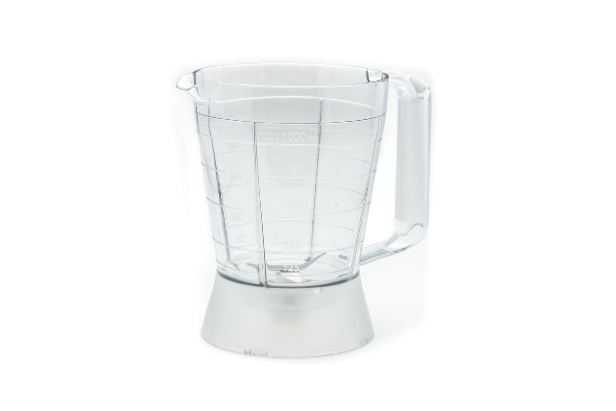 Blender Philips HR2052