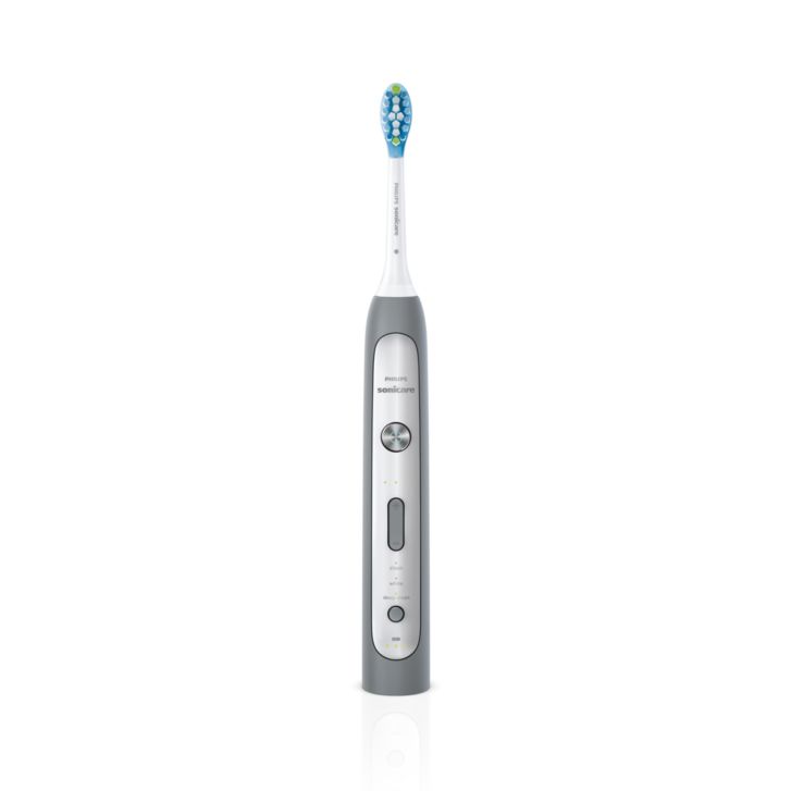 Sonicare FlexCare Platinum