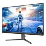 Your gaming experience to the utmost
